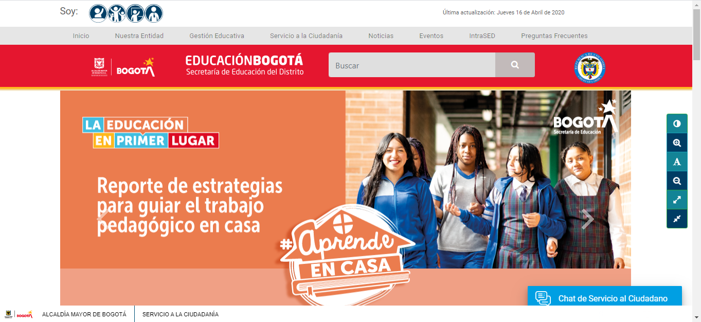 educacionbogota